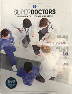 Super Doctors 2019
